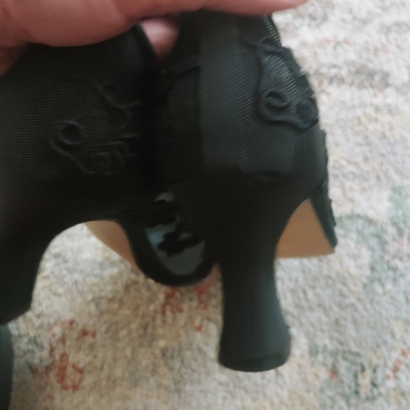 Pumps - Picture 5 of 10